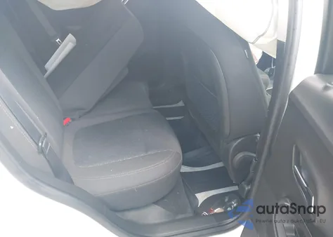 2020 Chevrolet Trax Fwd Ls from USA, damaged, VIN KL7CJKSB1LB056829